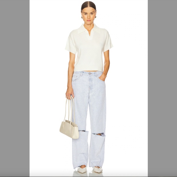 GRLFRND Bella Low Rise Boyfriend - Picture 4 of 15